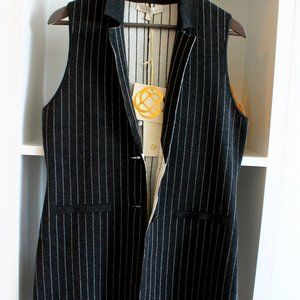 Etcetera Vest Double sided